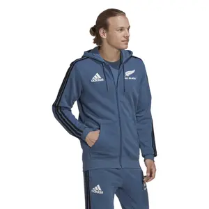 3-Stripes Hoodie Nouvelle-Zélande 2022/23 image-3