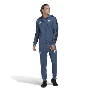 3-Stripes Hoodie Nouvelle-Zélande 2022/23 image-1