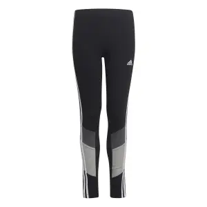 Leggings de niña adidas Colorblock image-0
