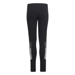 Leggings de niña adidas Colorblock image-1