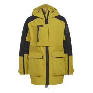 Veste imperméable adidas Terrex Xploric City image-0