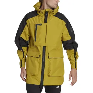 Veste imperméable adidas Terrex Xploric City image-3