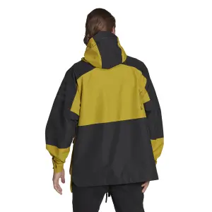 Veste imperméable adidas Terrex Xploric City image-5
