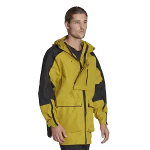 Veste imperméable adidas Terrex Xploric City image-4