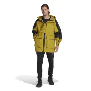 Veste imperméable adidas Terrex Xploric City image-1