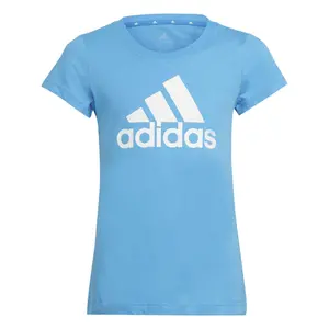 Camiseta de chica adidas Essentials image-0