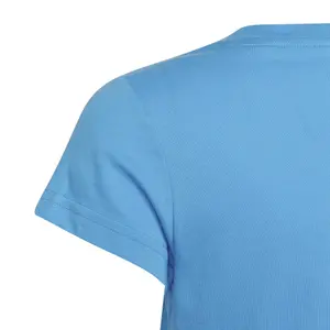 Camiseta de chica adidas Essentials image-3