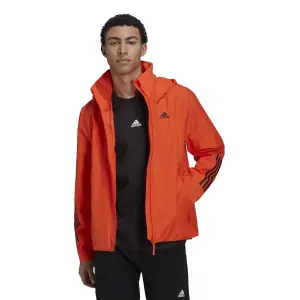 Camisa impermeável adidas Bsc Rain.Rdy image-1