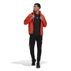 Camisa impermeável adidas Bsc Rain.Rdy image-4