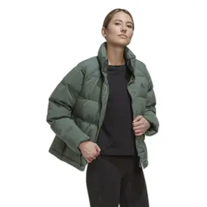 Legere Daunenjacke für Frauen adidas Helionic image-2