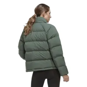 Legere Daunenjacke für Frauen adidas Helionic image-4