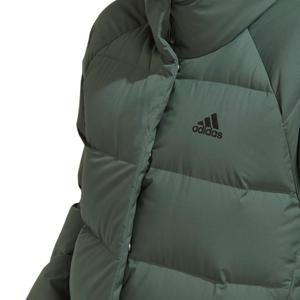 Legere Daunenjacke für Frauen adidas Helionic image-6