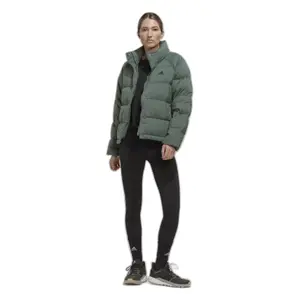 Legere Daunenjacke für Frauen adidas Helionic image-3