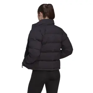 Legere Daunenjacke für Damen adidas Helionic image-5
