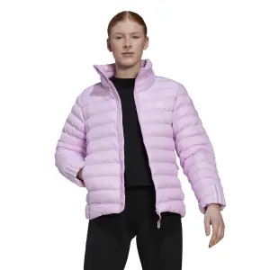 Doudoune moyenne femme adidas Itavic image-3