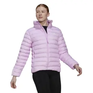 Doudoune moyenne femme adidas Itavic image-2