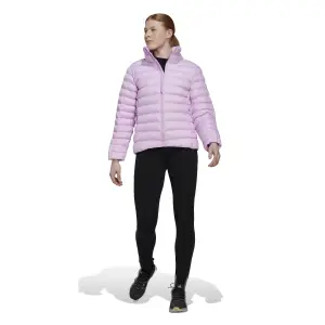 Doudoune moyenne femme adidas Itavic image-1