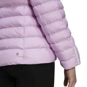 Doudoune moyenne femme adidas Itavic image-6