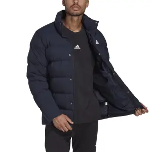 Doudoune mi-long adidas Helionic image-3