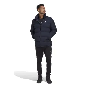 Doudoune mi-long adidas Helionic image-1