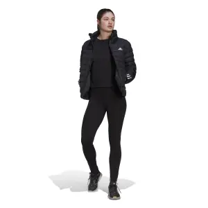Doudoune femme adidas Itavic image-1