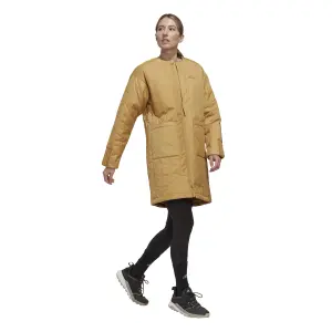 Daunenjacke  mit Kapuze, Damen adidas Itavic image-3