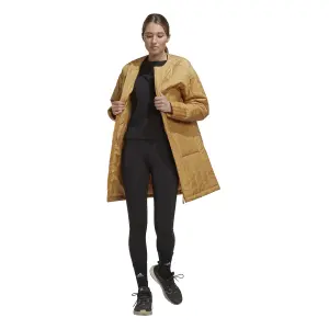 Daunenjacke  mit Kapuze, Damen adidas Itavic image-1