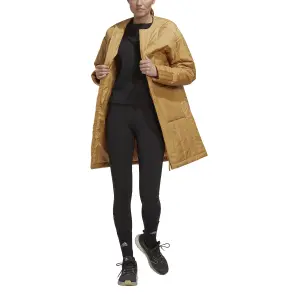 Daunenjacke  mit Kapuze, Damen adidas Itavic image-2