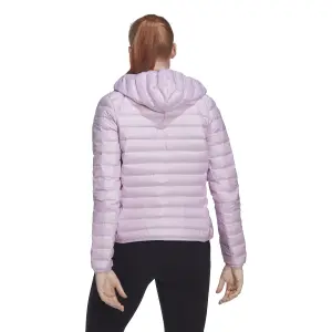 Damen-Daunenjacke adidas Varilite image-4
