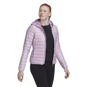 Damen-Daunenjacke adidas Varilite image-3