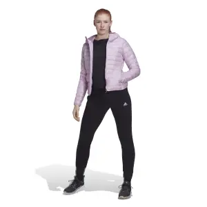 Damen-Daunenjacke adidas Varilite image-1