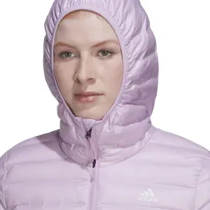 Damen-Daunenjacke adidas Varilite image-6