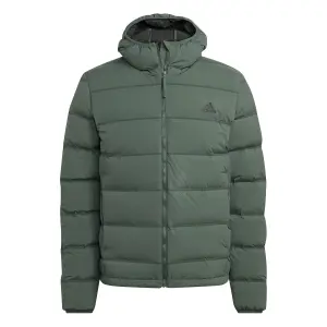 Plumífero elástica adidas Helionic image-0