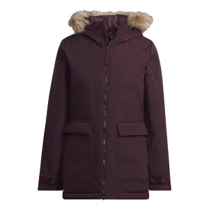 Parka femme adidas Utilitas image-0