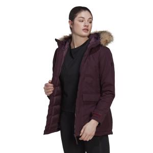 Parka femme adidas Utilitas image-3