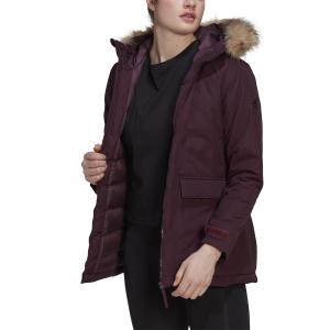 Parka femme adidas Utilitas image-4
