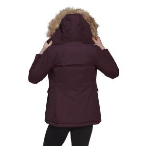 Parka femme adidas Utilitas image-6