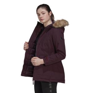 Parka femme adidas Utilitas image-5