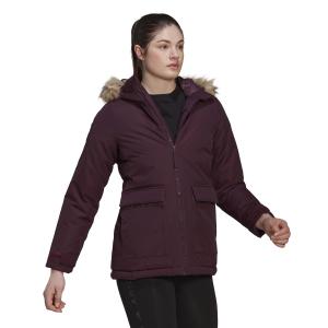 Parka femme adidas Utilitas image-2