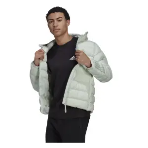 Casaco médio adidas Itavic image-3