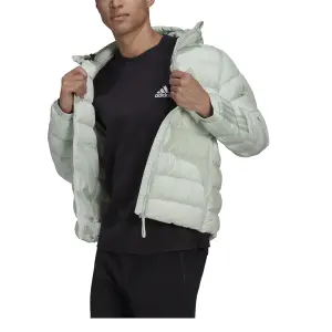 Casaco médio adidas Itavic image-2