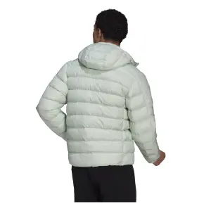 Casaco médio adidas Itavic image-1