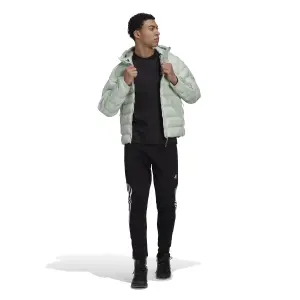 Casaco médio adidas Itavic image-5