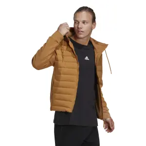 Chaqueta híbrida adidas Varilite image-3