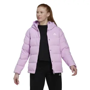 Doudoune femme adidas Helionic image-2