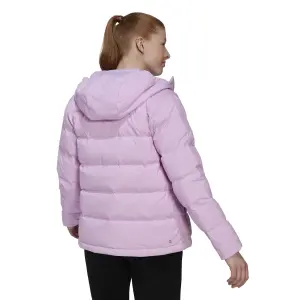 Doudoune femme adidas Helionic image-4