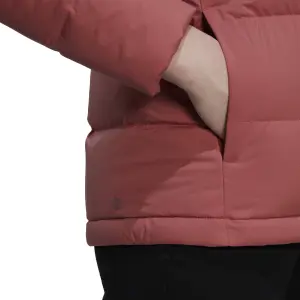 Plumífero para mujer adidas Helionic image-6