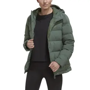 Doudoune femme adidas Helionic image-4