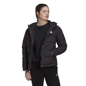 Doudoune femme adidas Helionic image-2