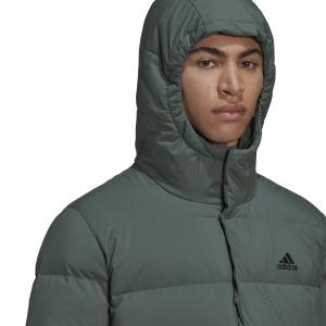Daunenjacke adidas Helionic image-6